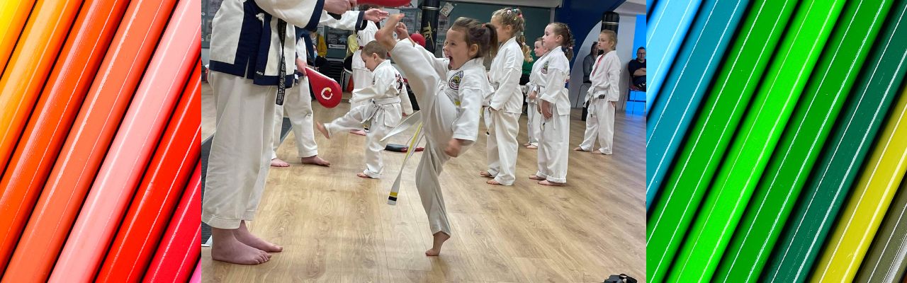 Building Foundations: How Soo Bahk Do Nurtures Young Minds Ages 3-6