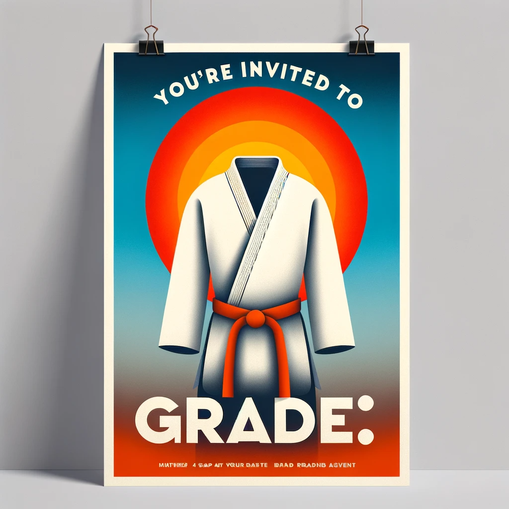 September Grading