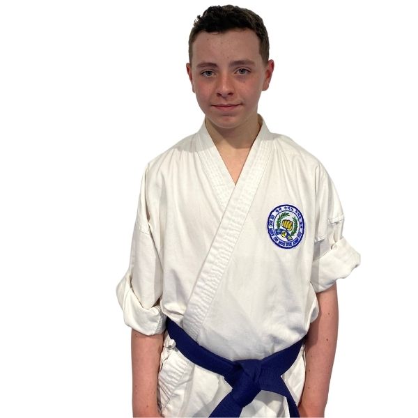 Cody McCLENAGHAN