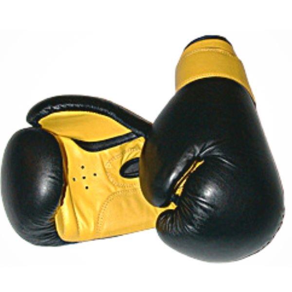 BOXING GLOVES