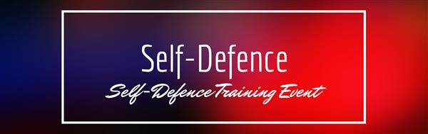 SELF DEFENCE WORKSHOP