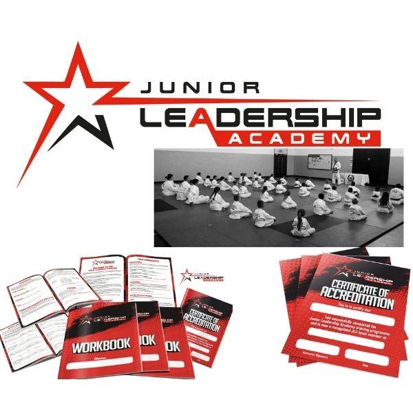 JUNIOR LEADERSHIP ACADEMY (JLA)