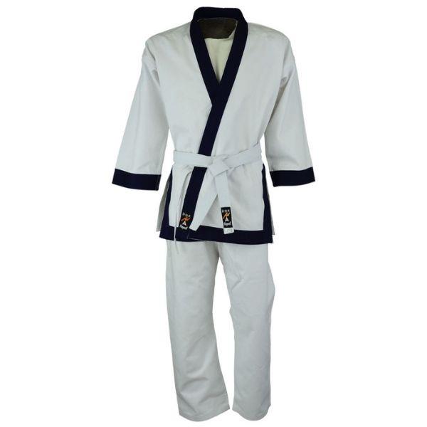 BLACK BELT UNIFORM