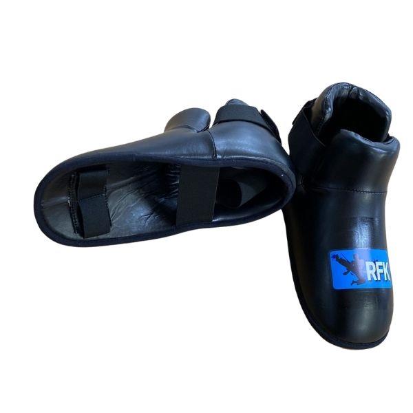 SEMI CONTACT SPARRING BOOTS