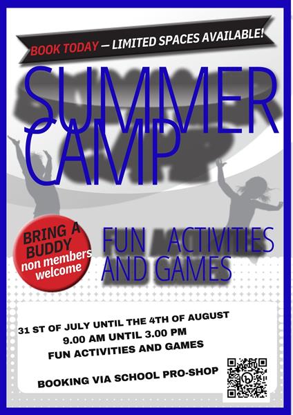 Summer Camp