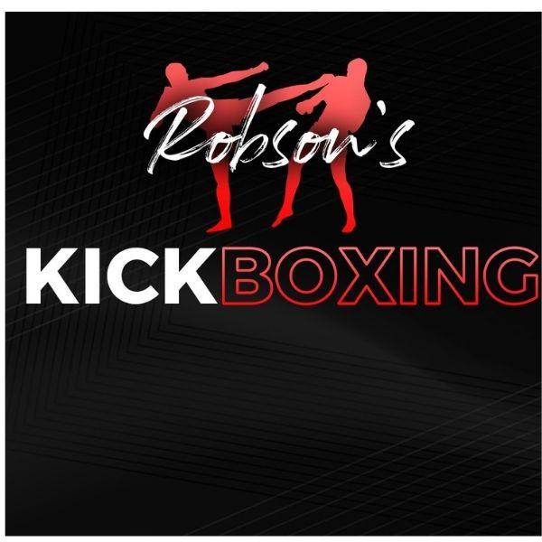 KICKBOXING 4 WEEK COURSE