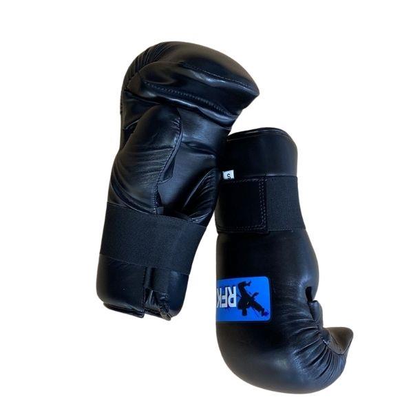 SEMI CONTACT SPARING GLOVES