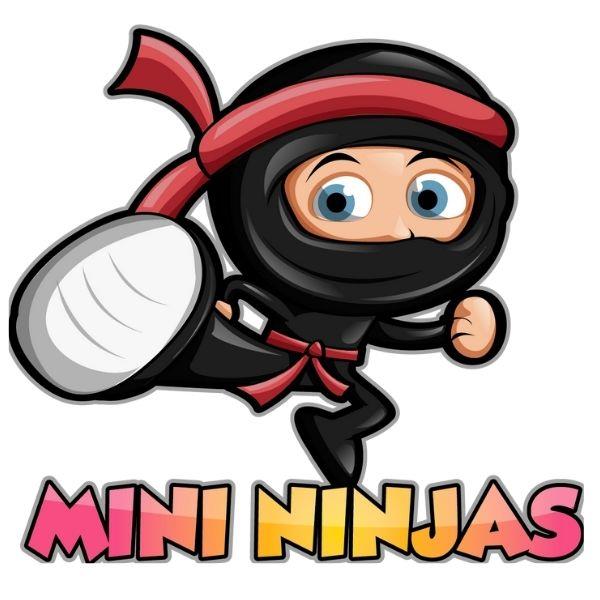 GRADING PACKAGE MINI NINJA